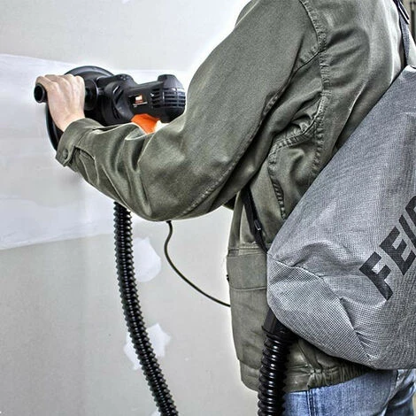 FEIDER Ponceuse Plâtre FPP800 2 FEIDER Ponceuse Plâtre FPP800 – Image 2