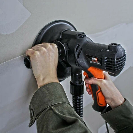 FEIDER Ponceuse Plâtre FPP800 3 FEIDER Ponceuse Plâtre FPP800 – Image 3