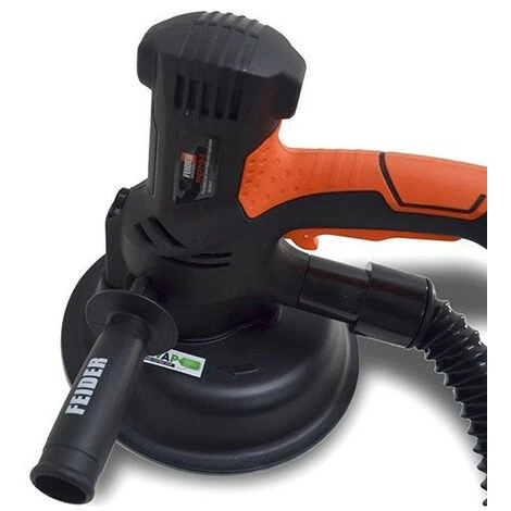 FEIDER Ponceuse Plâtre FPP800 4 FEIDER Ponceuse Plâtre FPP800 – Image 4