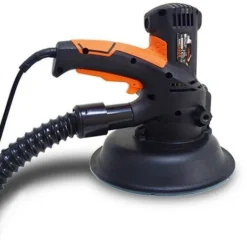 FEIDER Ponceuse Plâtre FPP800 9 FEIDER Ponceuse Plâtre FPP800 -Promos Brico Forte Boutique 4299276 5