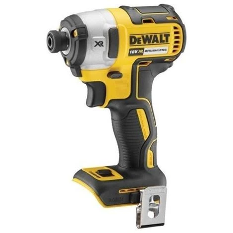 DEWALT DCF887 Visseuse à Choc 18v 205Nm Brushless Nue Sans Batterie 1 DEWALT DCF887 Visseuse à Choc 18v 205Nm Brushless Nue Sans Batterie