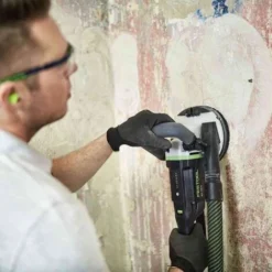 FESTOOL Ponceuse De Rénovation RENOFIX RG 130 E-Plus - 576393 -Promos Brico Forte Boutique 43011572 3