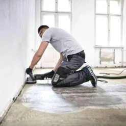 FESTOOL Ponceuse De Rénovation RENOFIX RG 130 E-Plus - 576393 -Promos Brico Forte Boutique 43011572 4