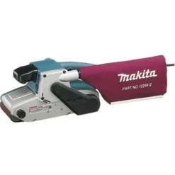 Ponceuse à Bande 1010 W 100 X 610 Mm MAKITA 9404J