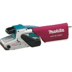 Ponceuse à Bande 1010 W 100 X 610 Mm MAKITA 9404J 6 Ponceuse à Bande 1010 W 100 X 610 Mm MAKITA 9404J -Promos Brico Forte Boutique 438932 3