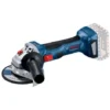 Bosch Sans Fil Angle Grinder 18V Ø GWS 18V-7 / Sans Chargeur De Batterie Dans Une Boîte Sans