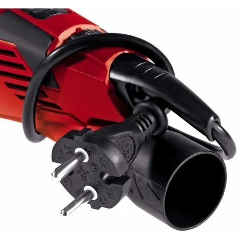 EINHELL Deltaschleifer TE-DS 20E Avec 10 Feuilles De Ponçage 2 EINHELL Deltaschleifer TE-DS 20E Avec 10 Feuilles De Ponçage – Image 2