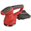 EINHELL Ø 125mm Aléatoire Orbit Sander TC-RS 38 E / 380 Watt