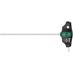 Wera 454 Imperial-Handle Hex Hex-Plus Conducteur, Impérial