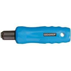 Gedore PGNS 4.5 FS Tournevis Dynamométrique 0.5 - 4.5 Nm DIN EN ISO 6789