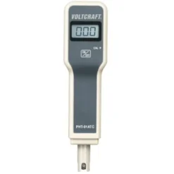 PH-mètre VOLTCRAFT PHT-01 ATC