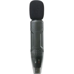 Enregistreur De Données De Niveau Sonore VOLTCRAFT DL-161S 30 à 130 DB étalonné Dusine (sans Certificat)