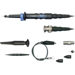 Testec TT-LF 212 Pointe De Touche 150 MHz 10:1 600 V