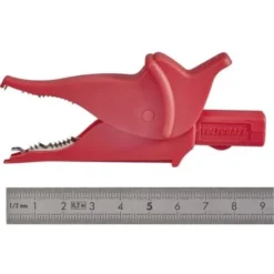 Set De Cordons De Mesure De Sécurité 1.20 M Noir, Rouge VOLTCRAFT MS-5 5 Set De Cordons De Mesure De Sécurité 1.20 M Noir, Rouge VOLTCRAFT MS-5 -Promos Brico Forte Boutique 4406091 3