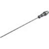 Tournevis Torx Antistatique (ESD) Sortie: 6 Pans Intérieurs (TX) T 8 C.K T4718ESD 0820 Longueur De La Lame: 200 Mm N/A