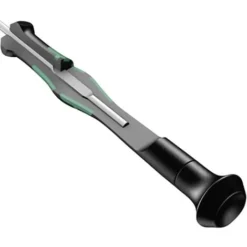 Wera K Micro-Set/12 SB 1 Pour Lélectronique Et La Mécanique De Précision Jeu De Tournevis 12 Pièces Vis à Fente, Crucif -Promos Brico Forte Boutique 4410601 3