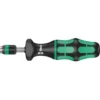 Wera 7440 Pour Latelier Tournevis Dynamométrique 0.3 - 1.2 Nm