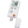 Testo 0572 1842 184 T2 Enregistreur De Données De Température Valeur De Mesure Température -35 à +70 °C