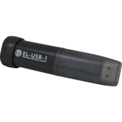 Lascar Electronics EL-USB-3 EL-USB-3 Enregistreur De Données De Tension Valeur De Mesure Tension 0 à 30 V/DC