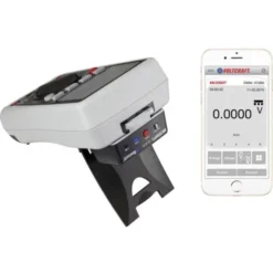 VOLTCRAFT VC810 VC810 Adaptateur Bluetooth 1 Pc(s) -Promos Brico Forte Boutique 4417122 4