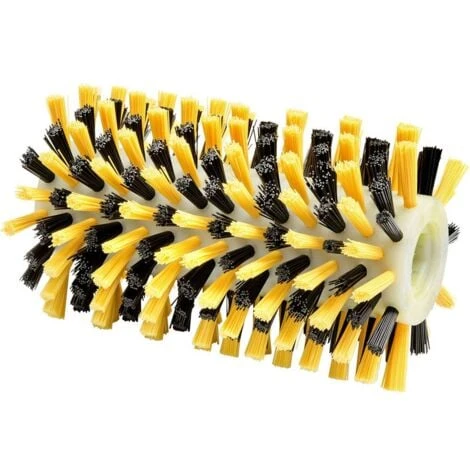 Brosses De Rechange Pour Nettoyeur De Joints Gloria Haus Und Garten 728833.0000 1 Pc(s) 1 Brosses De Rechange Pour Nettoyeur De Joints Gloria Haus Und Garten 728833.0000 1 Pc(s)