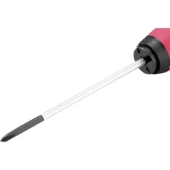 Tournevis Tri-Wing TOOLCRAFT 96029C1101 Taille (tournevis) 00 Longueur De La Lame: 50 Mm 1 Pc(s) -Promos Brico Forte Boutique 4427606 3