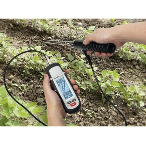 VOLTCRAFT FM-FP FM-FP Sonde De Pénétration à Pointes Longues FM-FP 1 Pc(s) 2 VOLTCRAFT FM-FP FM-FP Sonde De Pénétration à Pointes Longues FM-FP 1 Pc(s) – Image 2