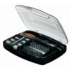 BLACK & DECKER Kit De Tournevis A Cliquet Avec 40 Accessoires