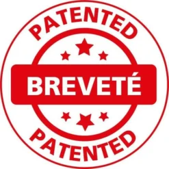 FARTOOLS PACK GRAND RENOVATEUR SUR PIED POUR SURFACE AU SOL + 2 BROSSES FIL LAITONNE + 2 BROSSES LAMELLES ABRASIVES -Promos Brico Forte Boutique 44413798 2