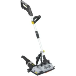 FARTOOLS PACK GRAND RENOVATEUR SUR PIED POUR SURFACE AU SOL + 2 BROSSES FIL LAITONNE + 2 BROSSES LAMELLES ABRASIVES -Promos Brico Forte Boutique 44413798 3