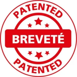 FARTOOLS PACK GRAND RENOVATEUR SUR PIED POUR SURFACE AU SOL + 2 BROSSES FIL LAITONNE + 2 BROSSES LAMELLES ABRASIVES -Promos Brico Forte Boutique 44413798 4