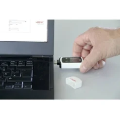 Ebro 1340-6330 EBI 300 Enregistreur De Données De Température Valeur De Mesure Température -30 à 70 °C 7 Ebro 1340-6330 EBI 300 Enregistreur De Données De Température Valeur De Mesure Température -30 à 70 °C -Promos Brico Forte Boutique 4484723 4