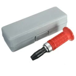 Coffret Tournevis à Frapper + 6 Embouts