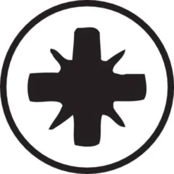 Wera 2055 05118030001 Pour Lélectronique Et La Mécanique De Précision Tournevis Cruciforme PZ 0 Longueur De La Lame: 60 -Promos Brico Forte Boutique 4492595 2