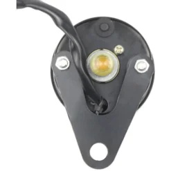 Compteur De Vitesse De Moto, Odomètre Tachymètre Universel Digital LED Compte-tours Compteur Kilométrique Indicateur De Vitesse Guazhuni Noir 8 Compteur De Vitesse De Moto, Odomètre Tachymètre Universel Digital LED Compte-tours Compteur Kilométrique Indicateur De Vitesse Guazhuni Noir -Promos Brico Forte Boutique 46338357 4