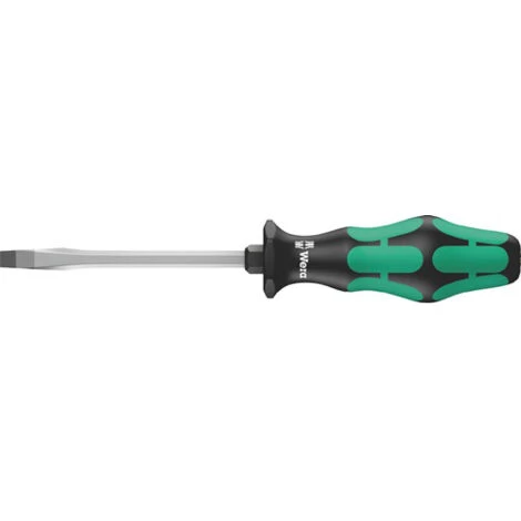 Wera Tournevis 334 SK Largeur De Lame 3,5 Mm L. Des Lames 75 Mm Poignée Bicomposant L 5007670001 1 Wera Tournevis 334 SK Largeur De Lame 3,5 Mm L. Des Lames 75 Mm Poignée Bicomposant L 5007670001