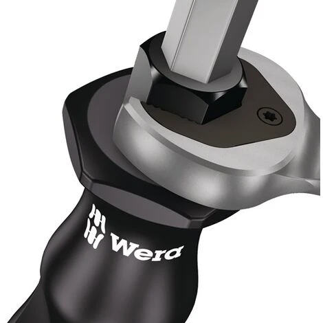 Wera Tournevis 334 SK Largeur De Lame 3,5 Mm L. Des Lames 75 Mm Poignée Bicomposant L 5007670001 2 Wera Tournevis 334 SK Largeur De Lame 3,5 Mm L. Des Lames 75 Mm Poignée Bicomposant L 5007670001 – Image 2