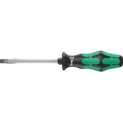 Wera Tournevis 334 SK Largeur De Lame 3,5 Mm L. Des Lames 75 Mm Poignée Bicomposant L 5007670001 9 Wera Tournevis 334 SK Largeur De Lame 3,5 Mm L. Des Lames 75 Mm Poignée Bicomposant L 5007670001 -Promos Brico Forte Boutique 46677690 5