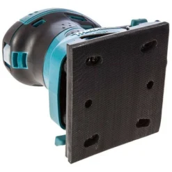 Ponceuse Vibrante 200 W - MAKITA BO4555 -Promos Brico Forte Boutique 46751709 4
