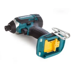 Visseuse à Chocs 18V LXT 165 Nm (2x3,0 Ah) En MAKPAC - MAKITA DTD152RFJ 8 Visseuse à Chocs 18V LXT 165 Nm (2x3,0 Ah) En MAKPAC - MAKITA DTD152RFJ -Promos Brico Forte Boutique 46753583 4