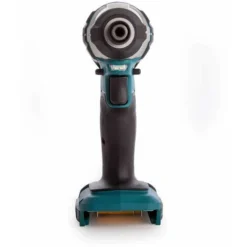 Visseuse à Chocs 18V LXT 165 Nm (2x3,0 Ah) En MAKPAC - MAKITA DTD152RFJ 9 Visseuse à Chocs 18V LXT 165 Nm (2x3,0 Ah) En MAKPAC - MAKITA DTD152RFJ -Promos Brico Forte Boutique 46753583 5