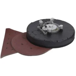 Powerplus Powerplu POWX0477 Ponceu E Pour Mur Et Plafond 710W Combi -Promos Brico Forte Boutique 47742818 4