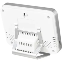 Appareil De Mesure Du Dioxyde De Carbone VOLTCRAFT CO-110 0 - 5000 Ppm Avec Fonction Enregistreur De Données étalonné D -Promos Brico Forte Boutique 48368243 4