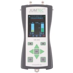 Détecteur De Fuite UM-800 Pour Ression, Taux De Fuite, Emplacement