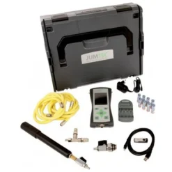 Set Détecteur De Fuite UM-800 Pour Ression, Taux De Fuite, Emplacement