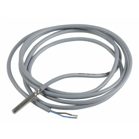 Sonde QAZ36.522/109 - DIFF Pour Atlantic : 198748 1 Sonde QAZ36.522/109 - DIFF Pour Atlantic : 198748