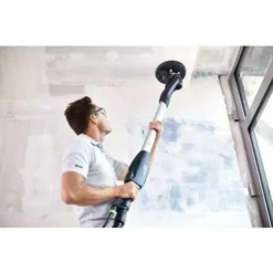 Festool Ponceuse à Bras PLANEX LHS-E 225/CTL36-Set - 575447 7 Festool Ponceuse à Bras PLANEX LHS-E 225/CTL36-Set - 575447 -Promos Brico Forte Boutique 49932385 4