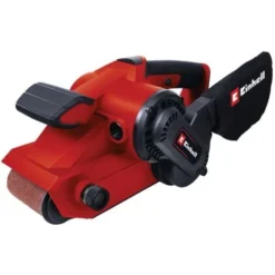 Einhell Ponceuse Vibrante TC-BS 8038