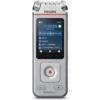 Philips Voice Tracer DVT4110/00 - 36 H - Stereo (ST) - MP3,WAV - 16 Ohm - 58 DB - 50 - 20000 Hz (DVT4110)