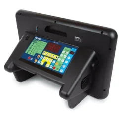 Perel Tableau D'affichage Professionnel, Chronomètre Multisports -Promos Brico Forte Boutique 50340462 4